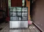 Bakery item to store food items