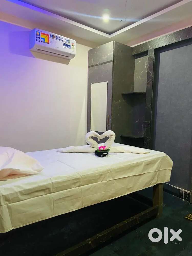 Looking for a Female Therapist to work at spa Center in Digha