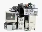 अपने पुराने खराब scrap Computer monitor pc led desktop बेचे