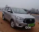 Toyota Innova Crysta 2023 Diesel 82000 Km Driven