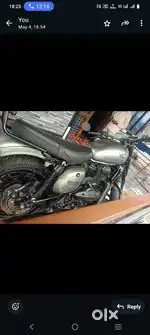 Jawa 42 2023and 2024