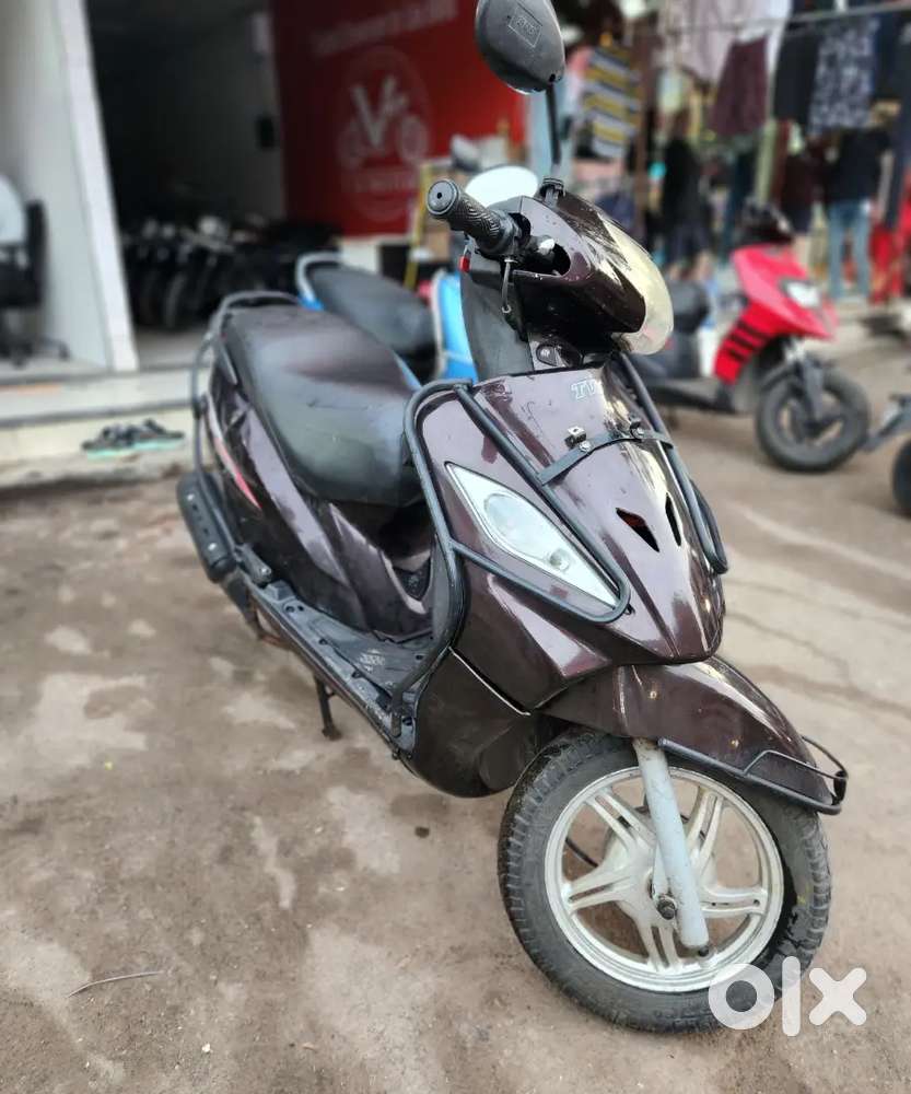 2014 wego good condition 1st owner