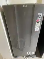 LG Single Door Fridge