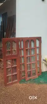 Window poli