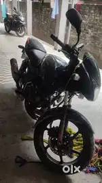 125 cc Pulsar