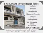Seth sanwariya properties