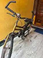 Cycle for class 6