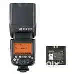 Sony v860ii TTL Flash