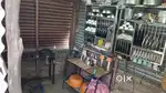 Cloud kitchen