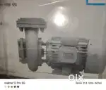 Lubi 2 hp agriculture motor