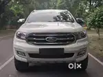 Ford Endeavour 3.2 Titanium AT 4X4, 2020, Diesel
