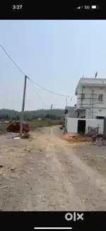 Kuarmunda,beldhipa gharbari plot 4 dismil