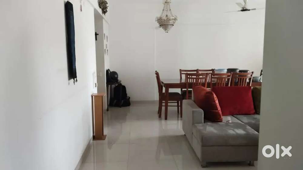 Global precioso 3.5 bhk flat sale