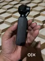 dji Osmo OSMO POCKET 2