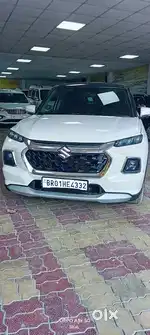 Maruti Suzuki Grand Vitara 1.5 Zeta Smart Hybrid, 2023, CNG & Hybrid..