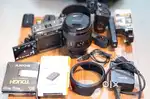 SONY FX3 Camera