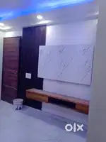2Bhk front ka 1st floor lift parking near Dilshad garden metro