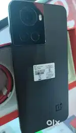 OnePlus 10r 5g good condition