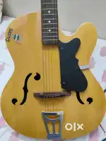 Givson guitar
