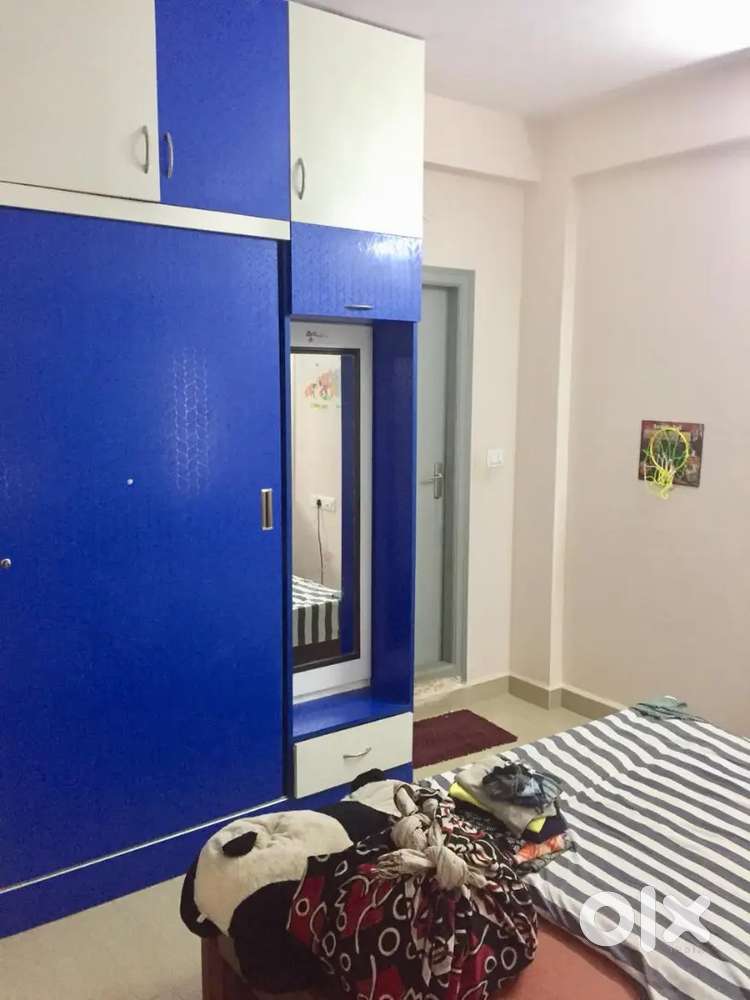 2bhk for lease in Rayasandra