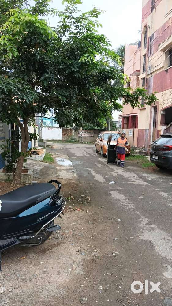 2 Bhk house in madhanandhapuram