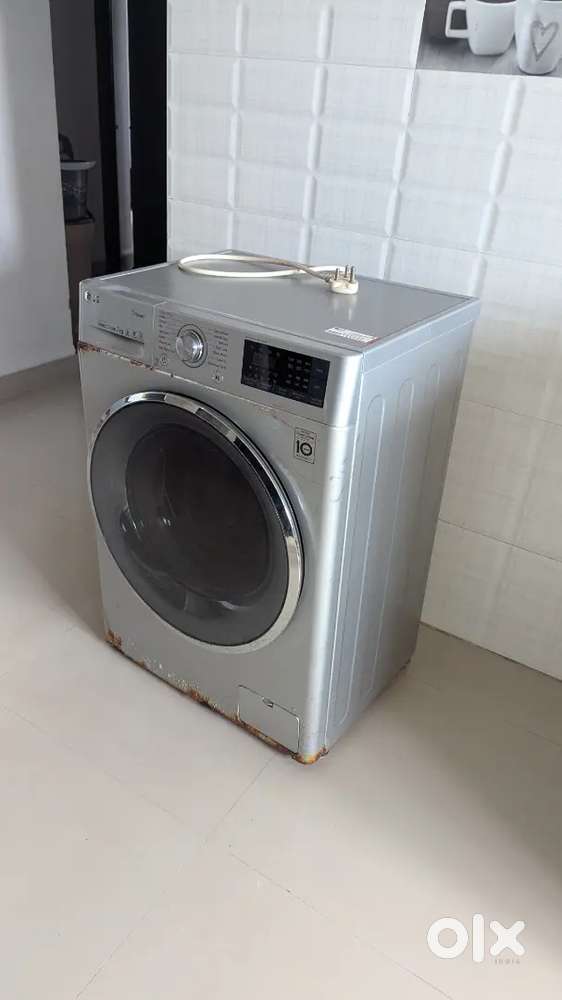 Washing machine for sale