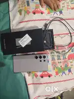 Samsung galaxy ultra 24