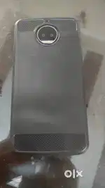 Moto G5S Plus Snapdragon