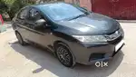 Honda City SV CVT, 2015, Petrol