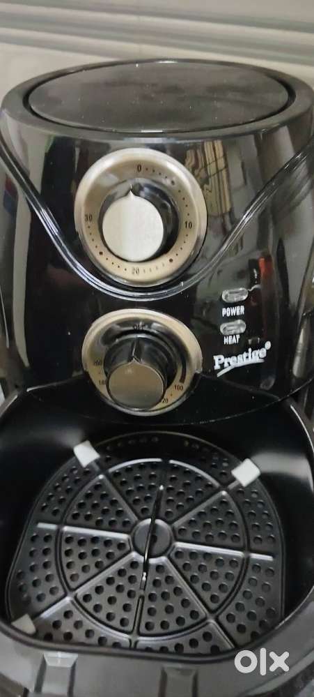 Prestige air fryer new