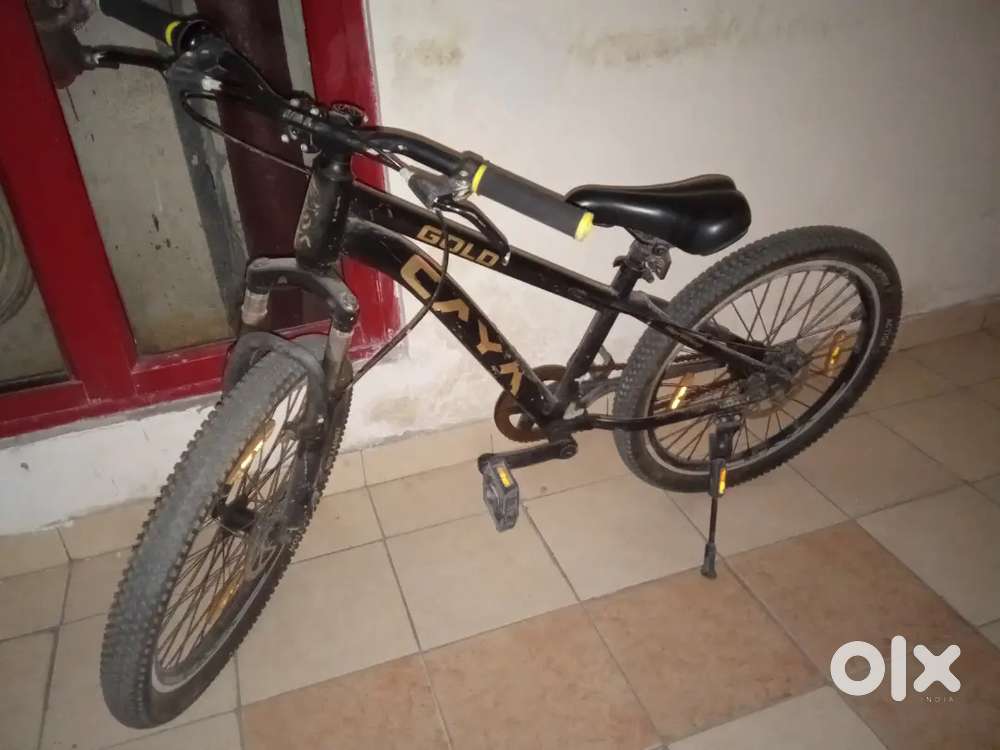 Cycle for sale