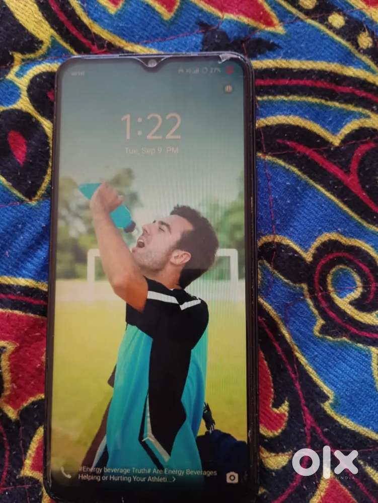 Vivo y22. 4 +128