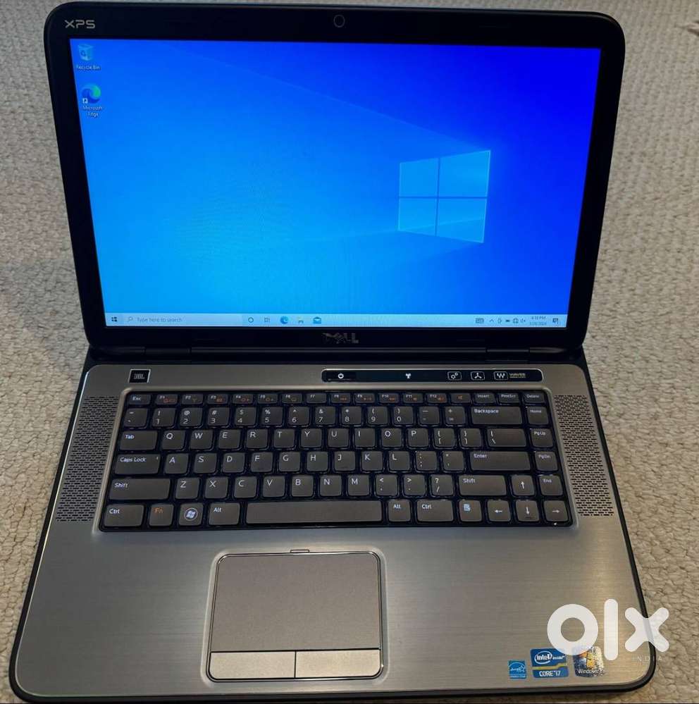 Dell Laptop i7 Havi Duty only 9999 me Laptop Holsalar in varanasi