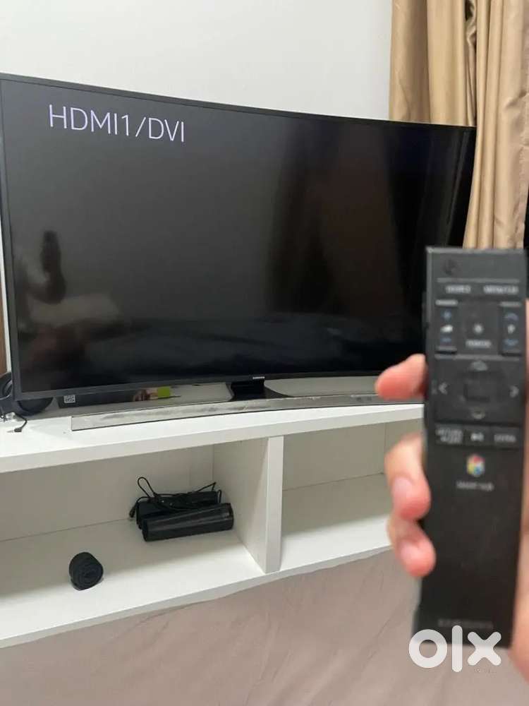 LED Tv 49 Inch samsung