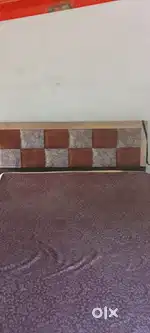 Bed and gada