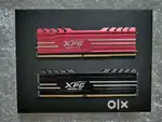 Xpg, Hyperx, Gskill, Corsair DDR4 8gb 16gb 3000 3200mhz Desktop Rams
