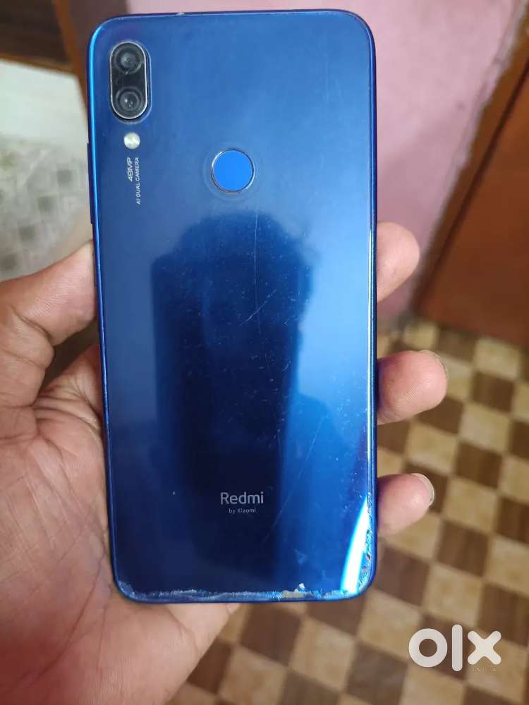 Redmi Note 7S 4/64GB