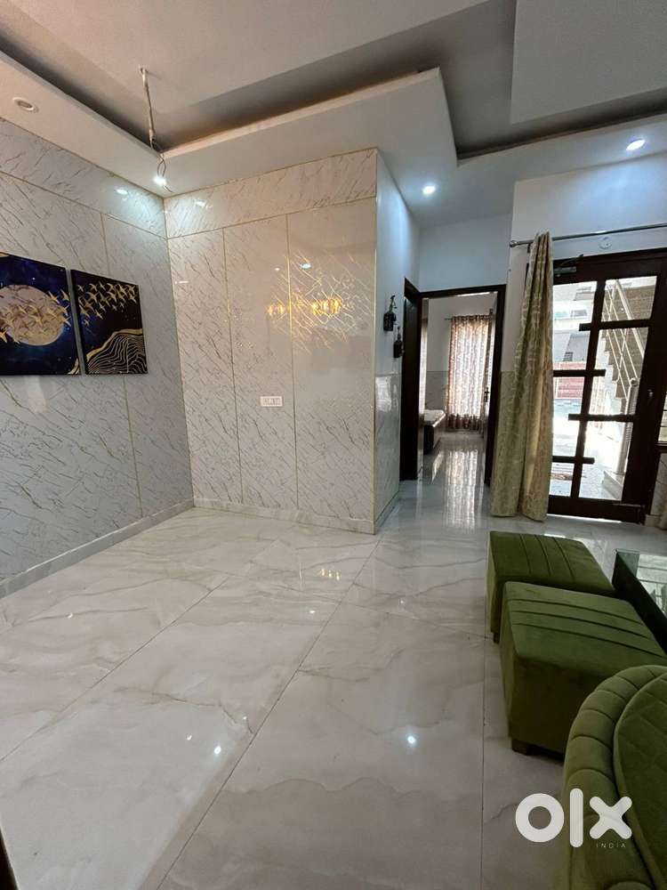 3 BHK LUXURY VILLA NEAR CHANDIGARH