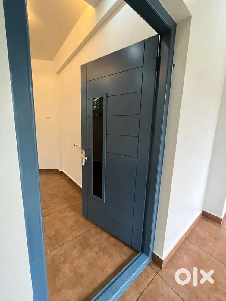 1 bhk fully furnished apartment for rent in Kakkanad