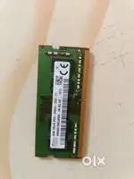 Leptop ram