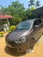 Tata Tiago 2018 Petrol Well Maintained