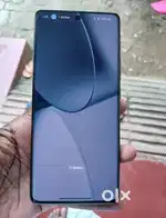 Realme GT 6T, 11 months old, with box and bill, NO EXCHANGE