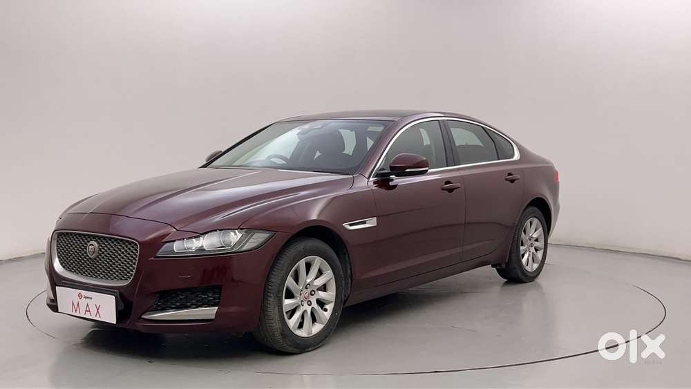 Jaguar XF 2.0 Diesel Prestige, 2017, Diesel