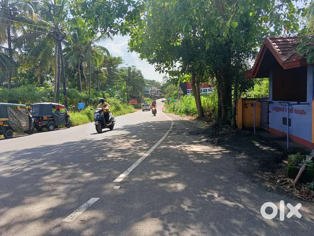 Ernakulam, perumpilly 15cent plot for sale.