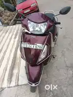 Tvs jupiter
