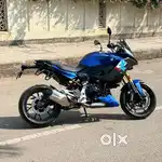 Offering BMW XR F900 SPORT in Pune