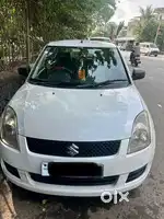 Maruti Suzuki Swift 2010 CNG & Hybrids Well Maintained