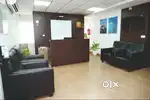 Fully Furnished Office Space for Rental Near Horamavu Signal