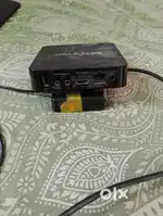 Android smart box 2gb/8 storage