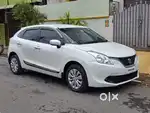 Maruti Suzuki Baleno 1.3 Delta, 2016, Diesel